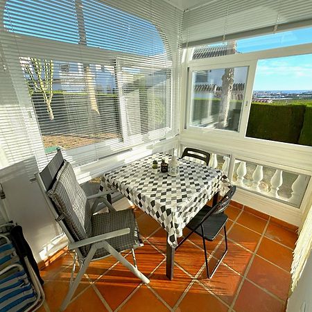 Evans Realty Bb Adosado & Piscina & Tenis & Jardines トロクス・コスタ エクステリア 写真