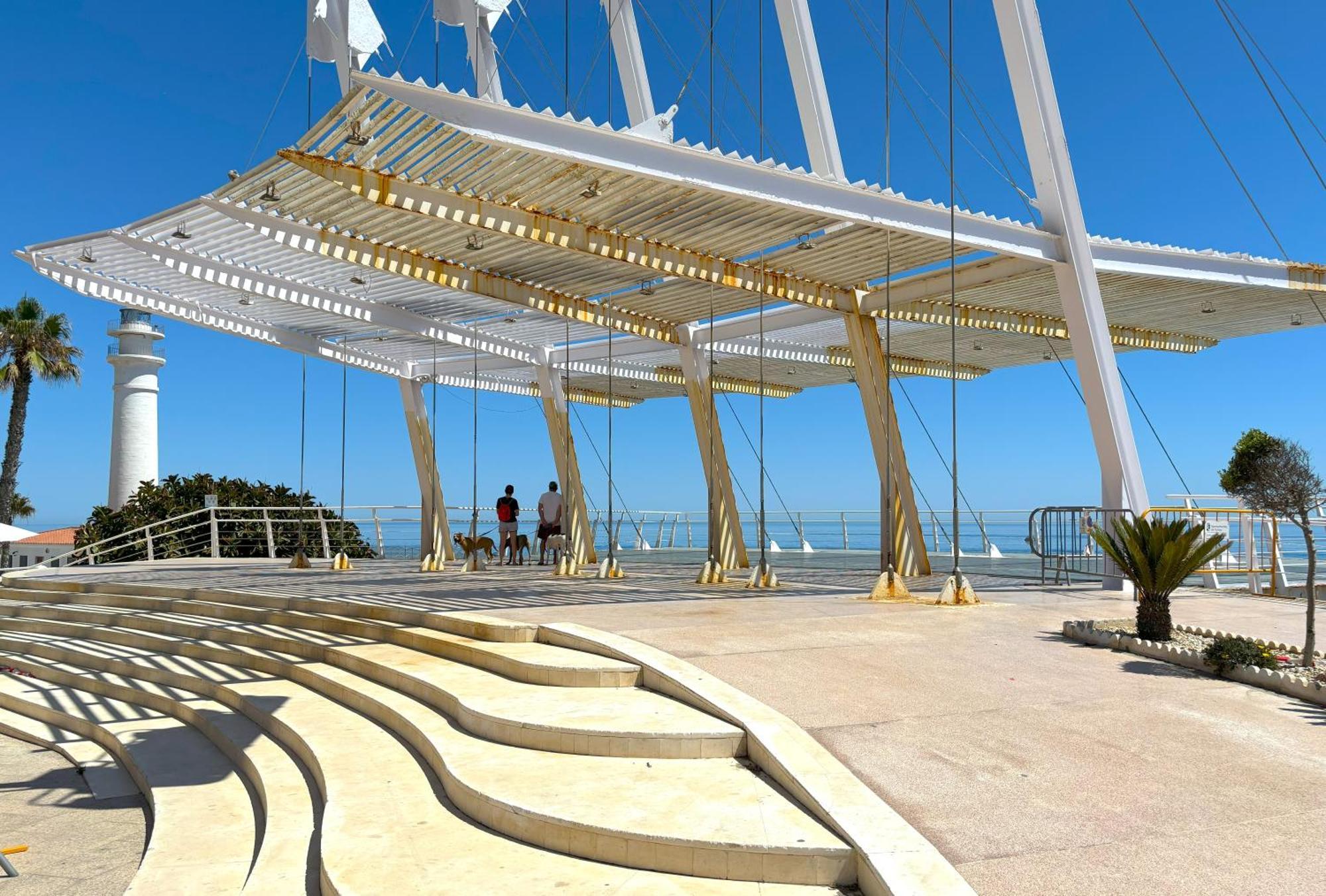Evans Realty Bb Adosado & Piscina & Tenis & Jardines トロクス・コスタ エクステリア 写真