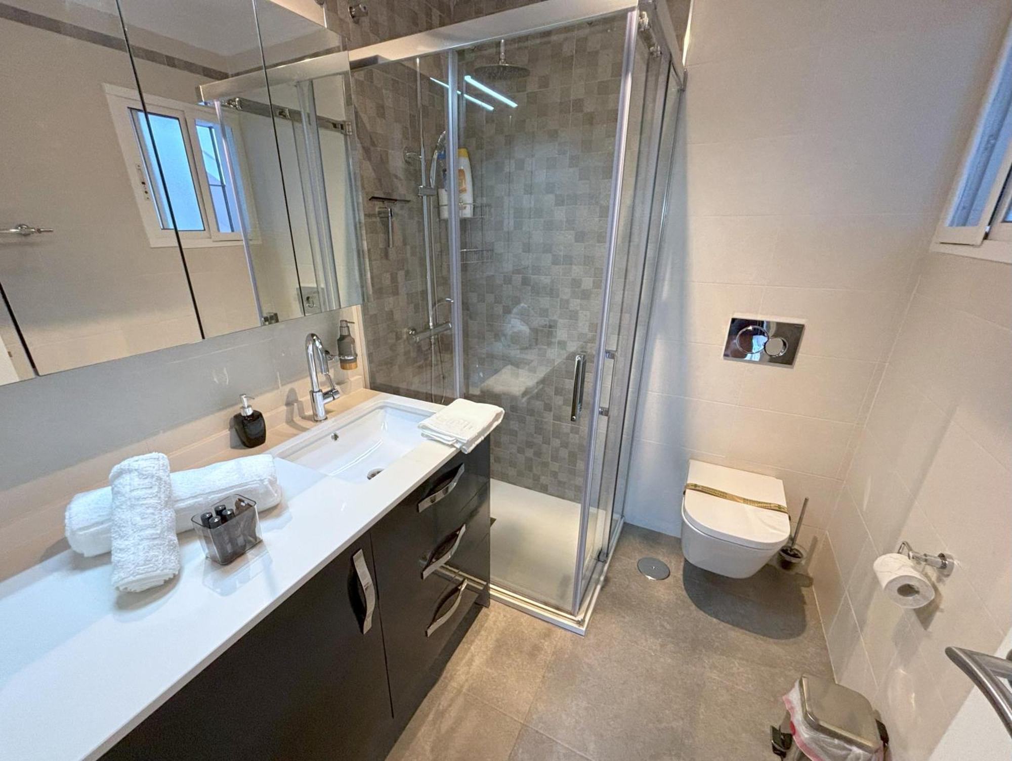 Evans Realty Bb Adosado & Piscina & Tenis & Jardines トロクス・コスタ エクステリア 写真