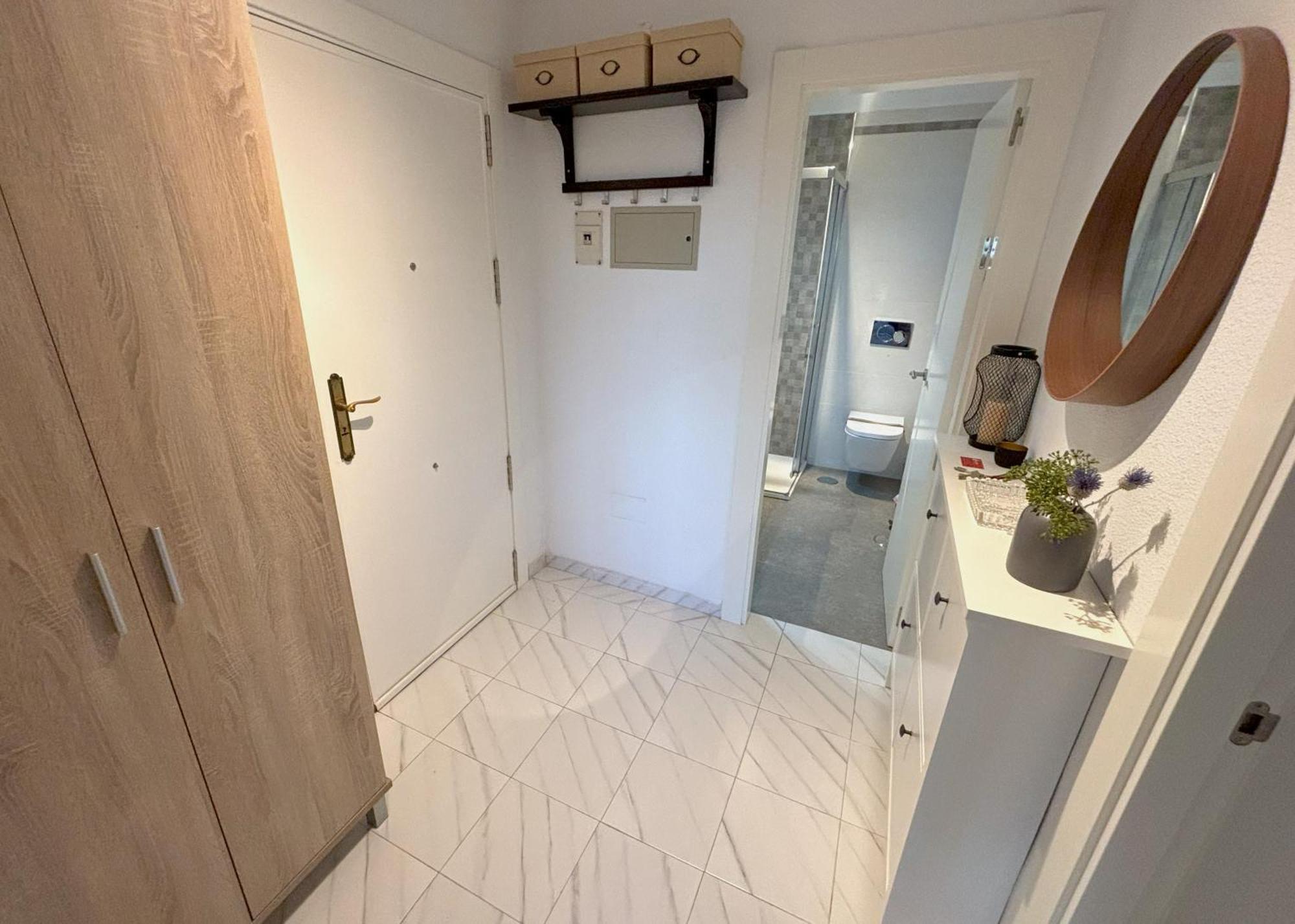 Evans Realty Bb Adosado & Piscina & Tenis & Jardines トロクス・コスタ エクステリア 写真